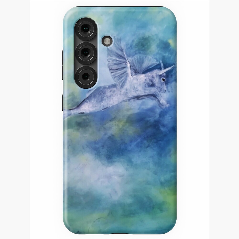 Artikel-Vorschau von Samsung Galaxy Robuste Hülle, designt und verkauft von LillianBerthel.