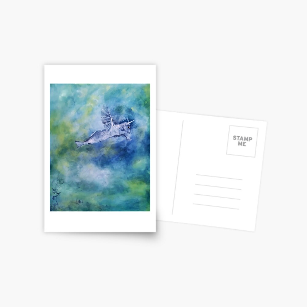 Artikel-Vorschau von Postkarte, designt und verkauft von LillianBerthel.
