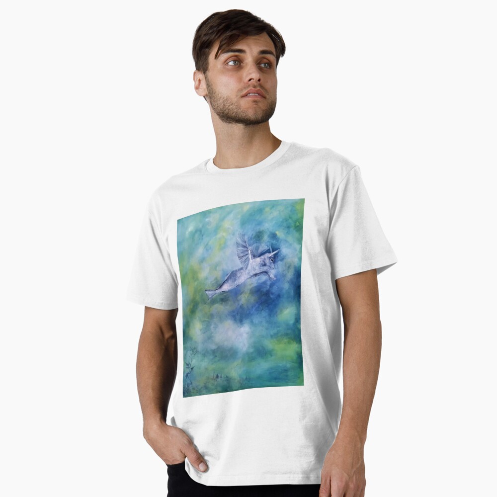 Artikel-Vorschau von Premium T-Shirt, designt und verkauft von LillianBerthel.