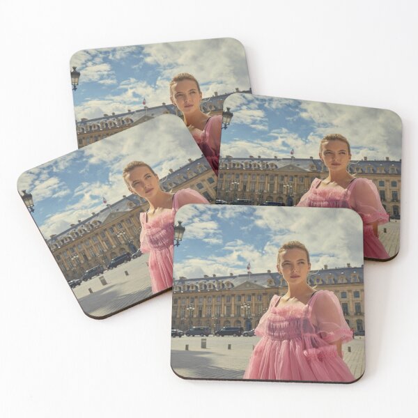 Item preview, paris villanelle designed and sold by enchantizzle.