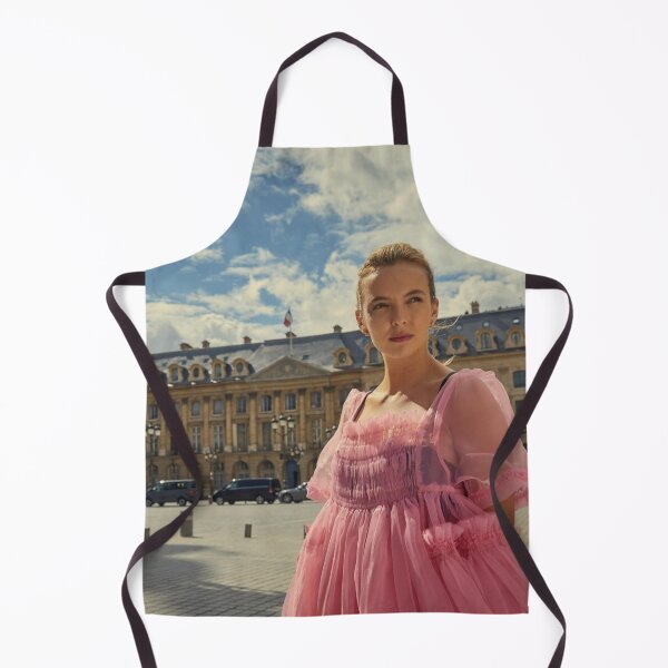 Item preview, paris villanelle designed and sold by enchantizzle.
