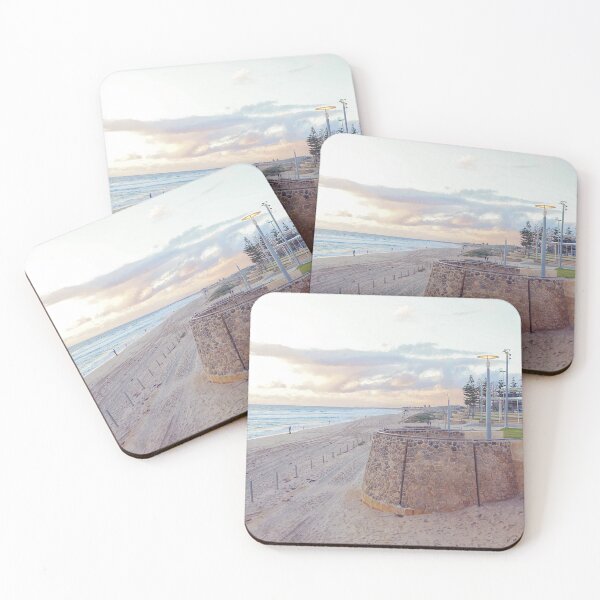 Item preview, Scarborough towards Trigg designed and sold by Melinda  Ison - Poor.