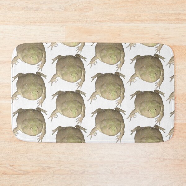 Item preview, Delightful Frog designed and sold by Mazzakazoo.