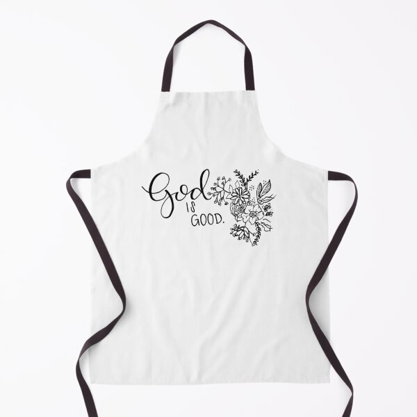 Item preview, God is good. designed and sold by Nancy Scotch.