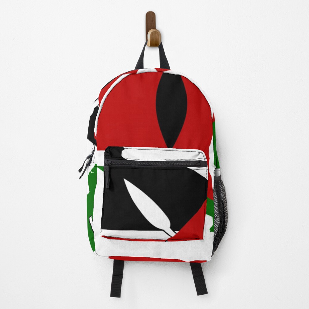 Artikel-Vorschau von Rucksack, designt und verkauft von solostsofaded.