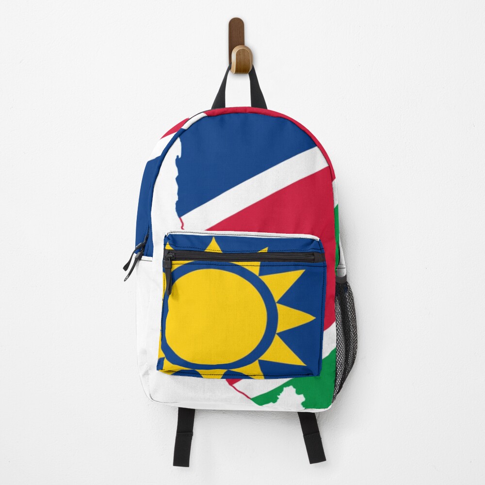 Artikel-Vorschau von Rucksack, designt und verkauft von solostsofaded.