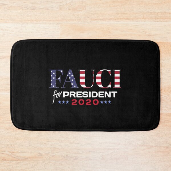 Item preview, Fauci for President 2020 designed and sold by kader85.