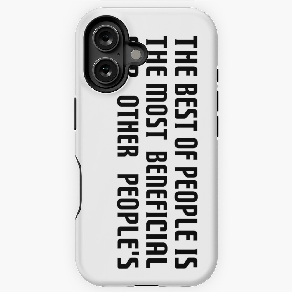 Item preview, iPhone Magsafe Tough Case designed and sold by VkScript.