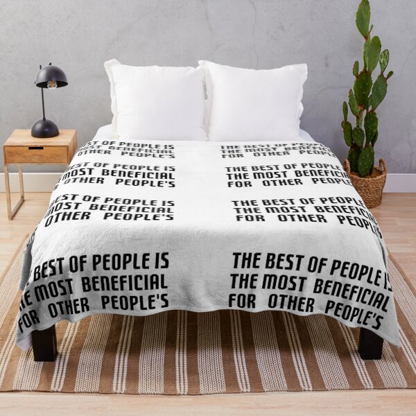 Item preview, The Best People (2) designed and sold by VkScript.