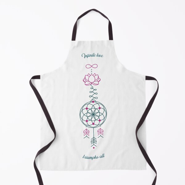 Item preview, Infinite Love Triumphs All designed and sold by NebulaDesigns86.