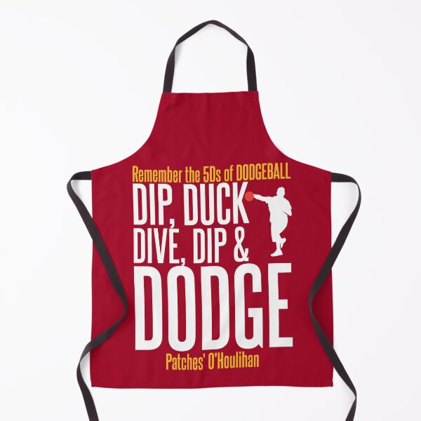 Item preview, Dip, Duck, Dive, Dip and Dodge designed and sold by Meta Cortex.