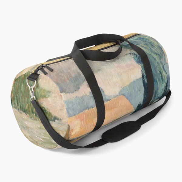 Item preview, Paul Gauguin - Landscape Near Arles designed and sold by vakashop.