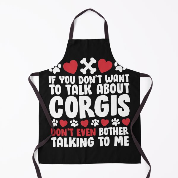 Item preview, Corgi designed and sold by EB-designs.