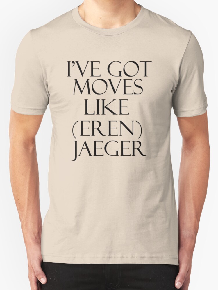 jaeger shirts