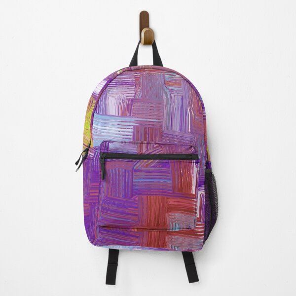 Item preview, Purple Woven designed and sold by MJDiesl.
