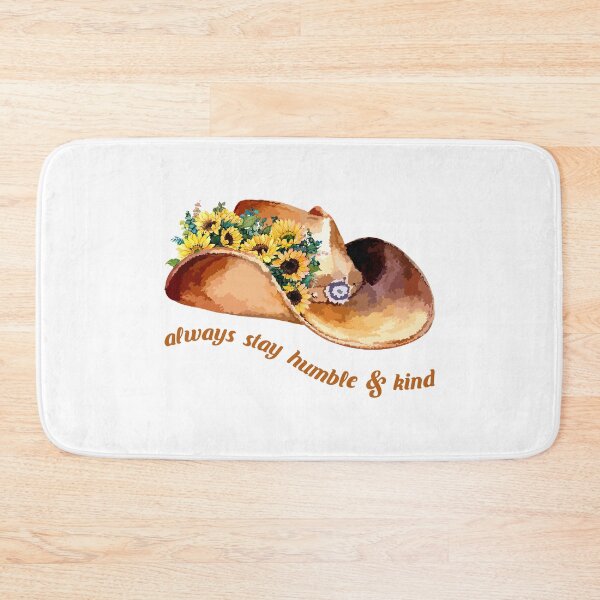 Item preview, Always Stay Humble And Kind designed and sold by autlu.