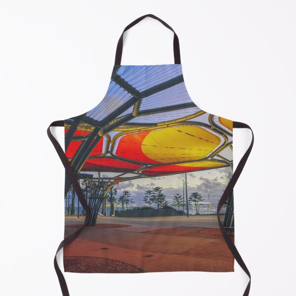 Item preview, Scarborough Beach Front designed and sold by Melinda Ison - Poor.