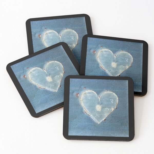 Item preview, Heart designed and sold by Anne Staub.