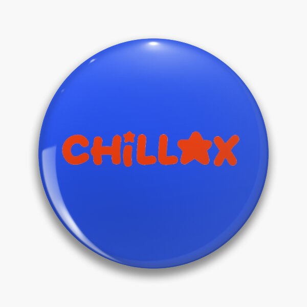 Item preview, Chillax designed and sold by nuttylass1.