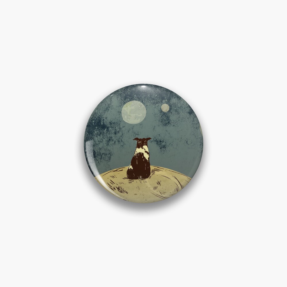 Item preview, Pin designed and sold by cucubaou.