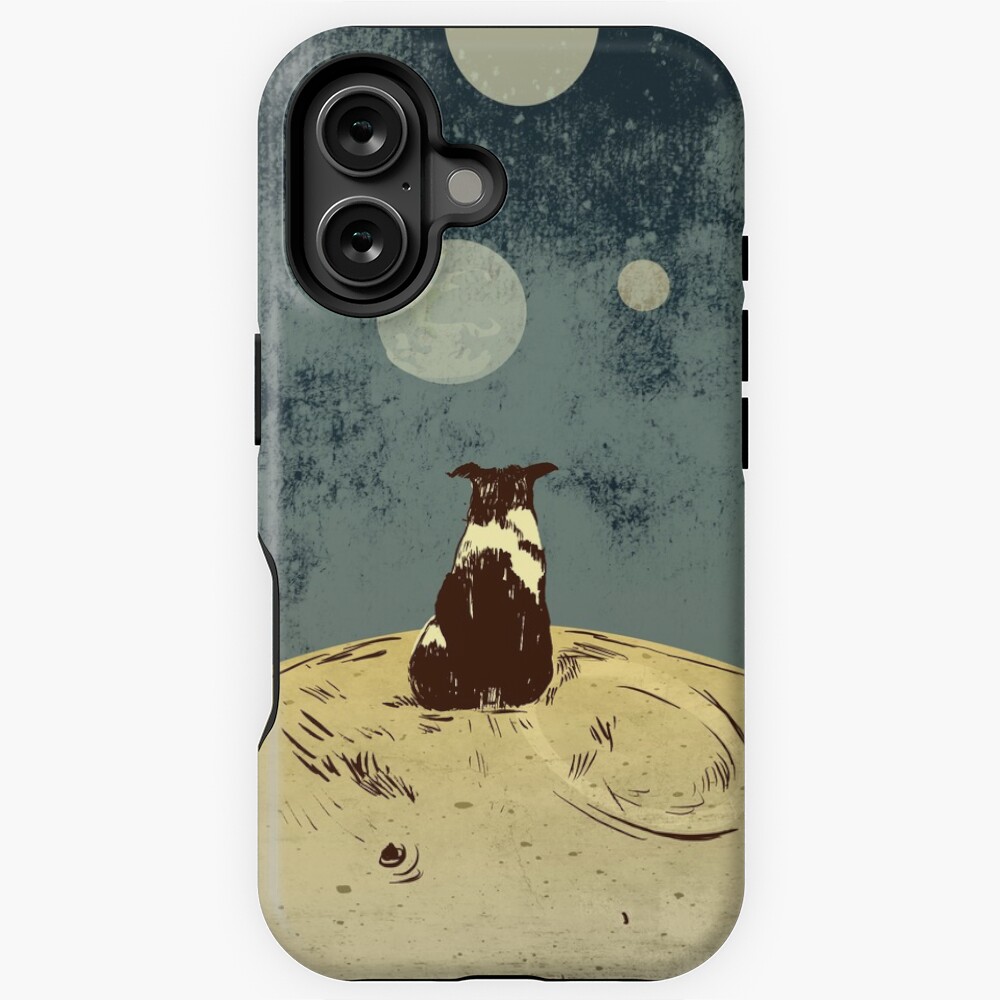 Item preview, iPhone Magsafe Tough Case designed and sold by cucubaou.