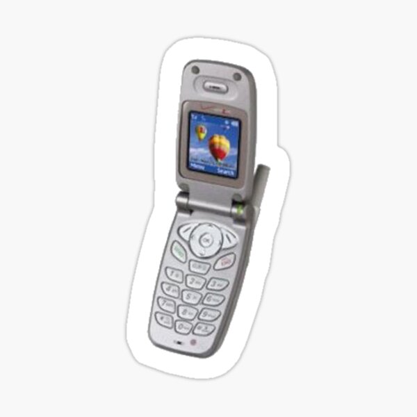 nokia flip phone with antenna