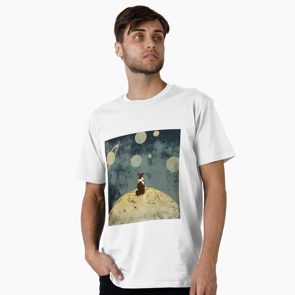 Item preview, Premium T-Shirt designed and sold by cucubaou.