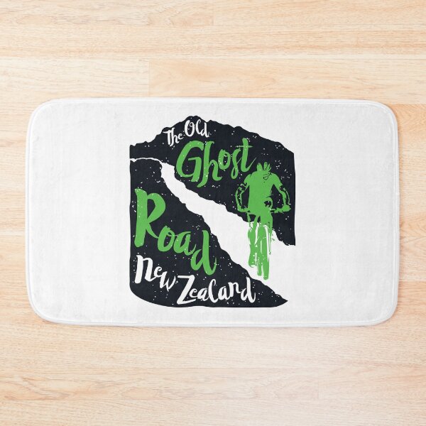 Item preview, Old Ghost Road - New Zealand designed and sold by Moritz Schwäble.