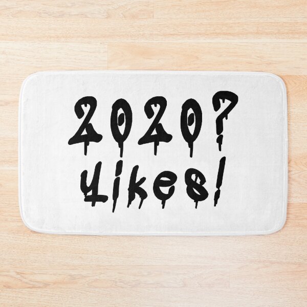 Item preview, 2020 yikes worst year ever funny  designed and sold by GoodyLeo.