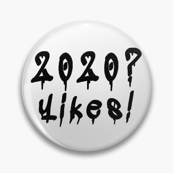 Item preview, 2020 yikes worst year ever funny  designed and sold by GoodyLeo.