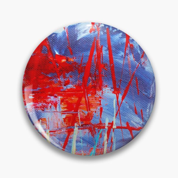 Item preview, ABSTRACT PAINTING - PAINT - ABSTRACTING  designed and sold by Tropical Blood.
