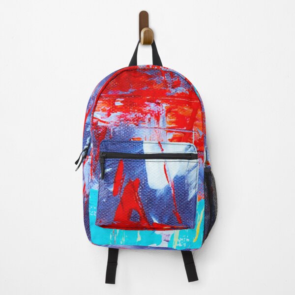 Item preview, ABSTRACT PAINTING - PAINT - ABSTRACTING designed and sold by Tropical Blood.