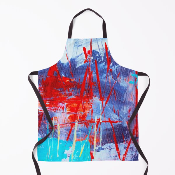 Item preview, ABSTRACT PAINTING - PAINT - ABSTRACTING  designed and sold by Tropical Blood.