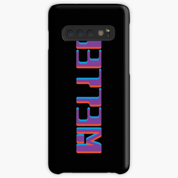 Paul Weller, On Sunset Samsung Galaxy Snap Case