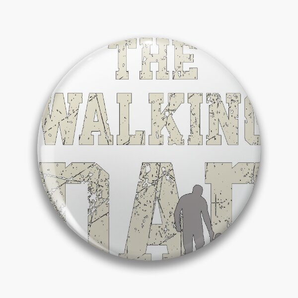 Item preview, The walking dad  designed and sold by arkhipoff.