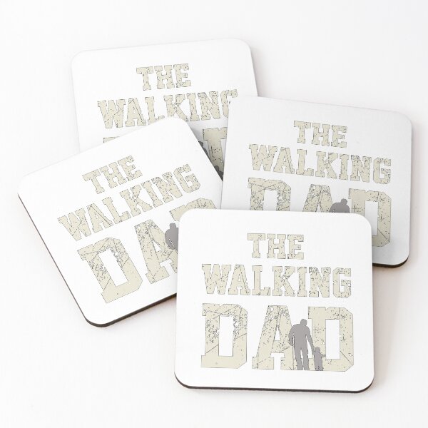 Item preview, The walking dad  designed and sold by arkhipoff.