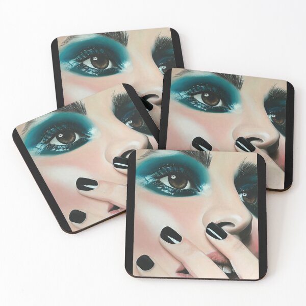 Item preview, Speak No Evil designed and sold by Leesa Gray-Pitt.