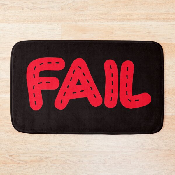Item preview, Fail designed and sold by nuttylass1.