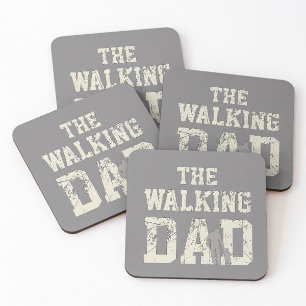 Item preview, The walking dad II designed and sold by arkhipoff.