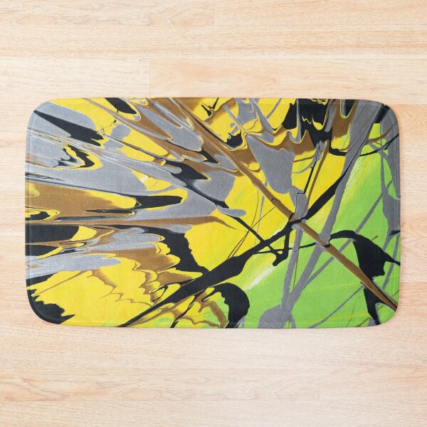 Artikelvorschau, PAINT - PAINTING - ABSTRACT - TEXTURE entworfen und verkauft von Tropical Blood.