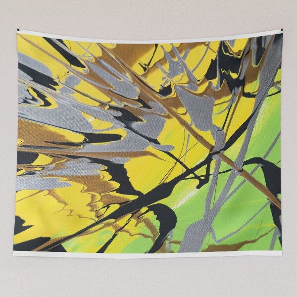 Item preview, PAINT - PAINTING - ABSTRACT - TEXTURE designed and sold by Tropical Blood.