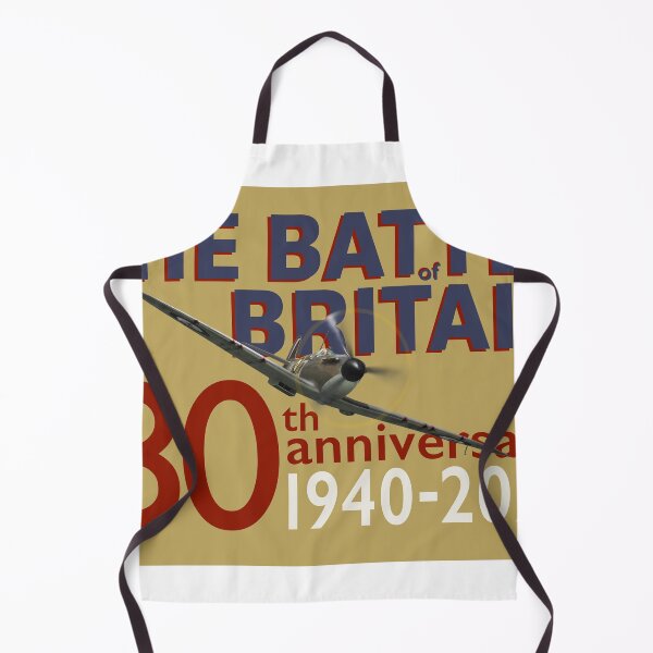 Item preview, Battle of Britain 80th anniversary poster designed and sold by Flight Artworks.