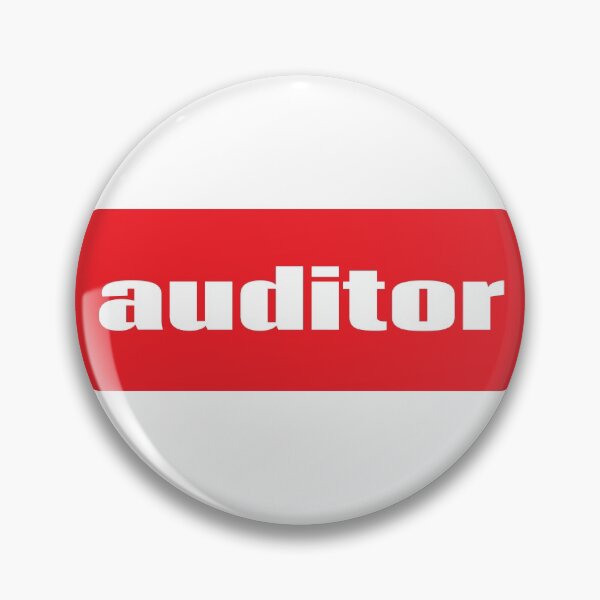Item preview, Auditor designed and sold by ProjectX23.