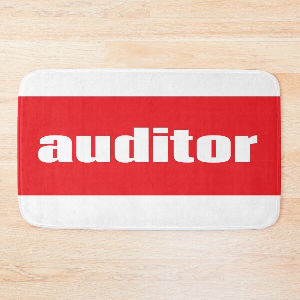 Item preview, Auditor designed and sold by ProjectX23.