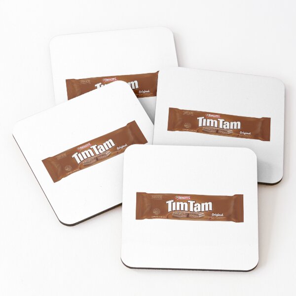 Item preview, Tim Tam - Original designed and sold by Mazzakazoo.