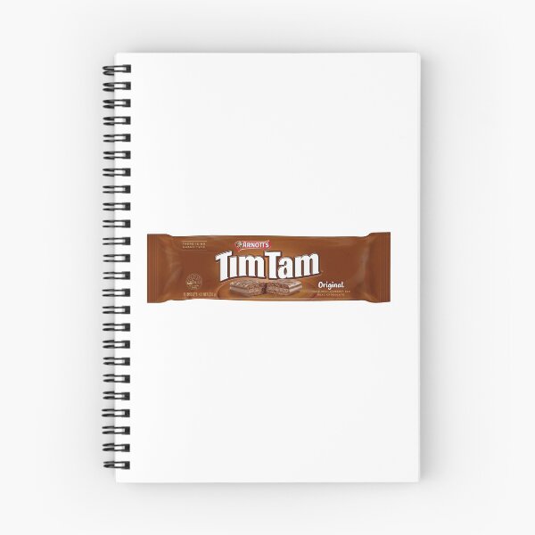 Item preview, Tim Tam - Original designed and sold by Mazzakazoo.