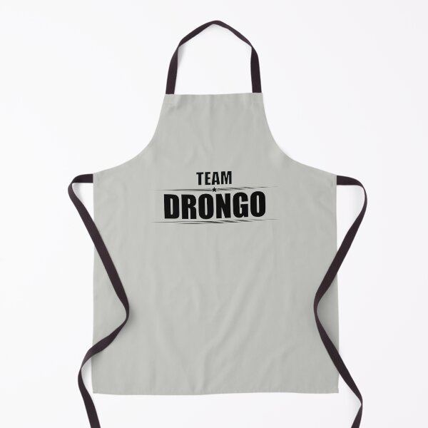 Item preview, TEAM DRONGO designed and sold by Madjack Tees Kiwi SuperStore.