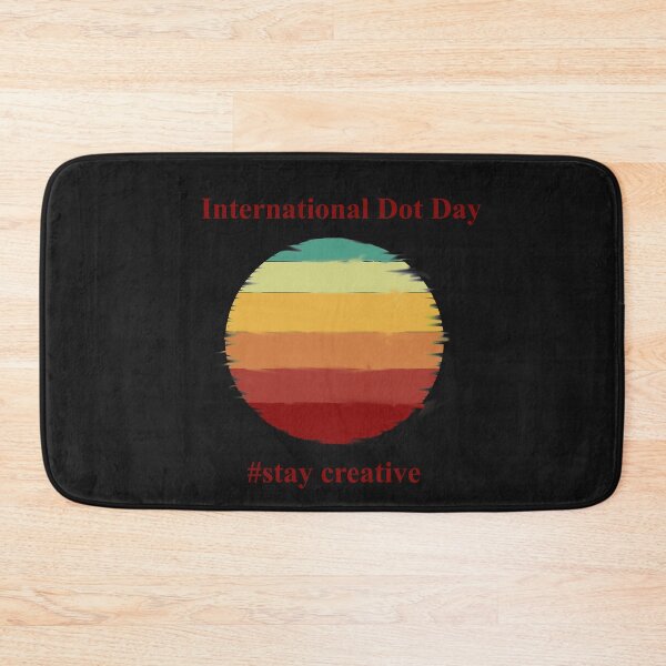 Item preview, DOT DAY designed and sold by WOWSOMETHINGNEW.