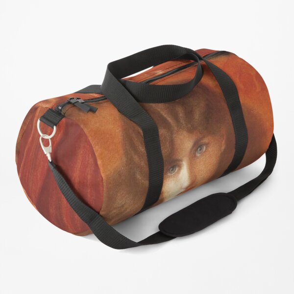 pandora duffle