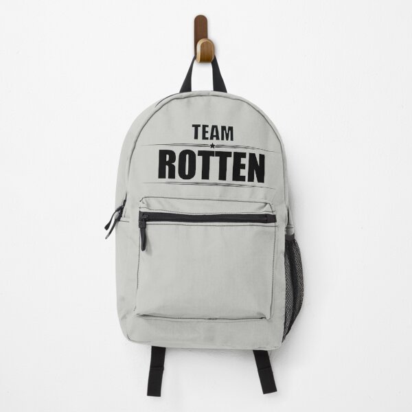 Item preview, TEAM ROTTEN designed and sold by Madjack Tees Kiwi SuperStore.